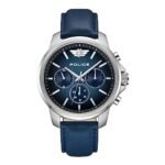 Police Analog Black Dial Men’s Casual Watch