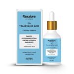 Rejusure Tranexamic Acid 2% Face Serum – Hyperpigmentation | Fade Dark Spots & Uneven Patches – 30ml