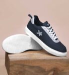 HRX by Hrithik Roshan Casuals For Men(Navy , 7)