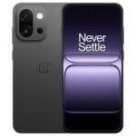OnePlus 13s | Snapdragon® 8 Elite | Smarter with OnePlus AI | Lifetime Display Warranty | 12GB+256GB | Black Velvet