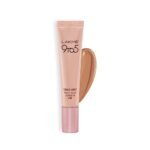 LAKMÉ 9-5 P+M Fdn Cool Rose 15Ml, Full Coverage, Matte Finish, Lotion, Normal Skin