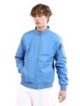 The Indian Garage Co Men’s Jacket (1222-JKT70-9_Blue_M)
