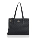 Lavie Women’s Rex Satchel Handbag for Women | Satchel Bag for Work | Ladies purse | Stylish Shoulder Bag | Gift For Women