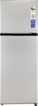 Lloyd 260 L Frost Free Double Door 2 Star Refrigerator(Metallic silver, GLFF292AMSC1GC)