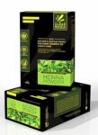 Clear Magix Lawsonia inermis plant 100% Natural Henna Powder | Henna Natural Powder | Henna Hair Color Powder | Suitable for Men’s & Women’s for all Hair Type – 100g