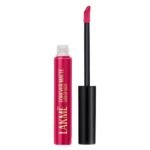 LAKMÉ Forever Matte Liquid Lipstick – 37 Red Berry, 5.6 Ml