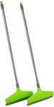 Presto! Floor Wiper, 30 cm wide, Set of 2