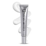 Colors Queen Base Illuminator Highlighter – Silver Pink, 30g | Long Lasting Lightweight Highlighter with Luminous Finish | Liquid Highlighter for Face Makeup Infused with Shea Butter & Niacinamide