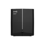 Pureit Wave Plus Mineral RO+UV | 6 stage Purification | 7 Litres Capacity | Up to 45% Water Saving | Suitable for Borewell, Tanker & Muncipal Water | Wall Mountable | Black
