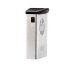 HP v222w 64GB USB 2.0 Pen Drive (Silver)