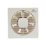 RR SIGNATURE VENTO GRILL 100 MM – WHITE (3 Year Warranty)