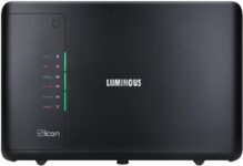 LUMINOUS 1600/12V Pure Sine Wave Inverter
