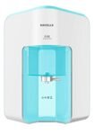 Havells Fab Alkaline Water Purifier | RO+UV+Alkaline | Free Unlimited Service Visits for 1 Yr | Revitalizer+Copper+Zinc+Minerals | 10-Stage Purifier | 7L Tank | For Borewell, Tanker, Municipal Water