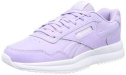 Reebok Women Glide Sp Purple Oasis/FTWR White/FTWR White 6