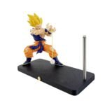 Dragonball Creative Magnetic Night Light Dragon Ball Z Decorations in Collectible Dragonball New Dragon Ball Creative Magnetic Night Light Figure-6.5 INCH