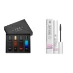 Djokr Perfume Gift Set for Men Pack of 4×20 ML and Sotrue Finish Line Hair Finishing Stick For Women 12ml