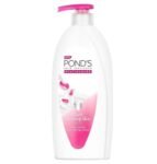 POND’S Niacinamide Nourishing Body Lotion for Soft, Glowing Skin 400 ml