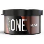 Involve Your Senses One Musk Organic Car Perfume, Involve Your Senses Strong Fiber Air Freshener to Freshen’up Your Car – IONE01-40 g,Car Accessories interior car perfumes and fresheners