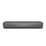 amazon basics Bluetooth Speaker 5.3 Soundbar with 16W RMS, 2000mAh Battery, Upto 8 Hrs @50% Volum Playtime Aux/USB Port (Black)