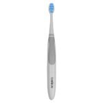 Wurze Sonic Rechargeable Battery Powered Electric Toothbrush for Adults | Healthy Gums Clean Teeth Efficient Plaque Removal– 22,000 Strokes Per Minute | Ipx7 Waterproof | With Replaceable Brush Head