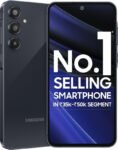 Samsung Galaxy A55 5G (Awesome Navy, 256 GB)(8 GB RAM)