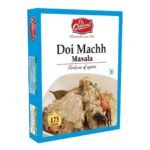 Cookme Doi Machh | Fish Masala Powder 50g