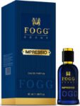 FOGG Scent Impressio Eau de Parfum – 50 ml(For Men)