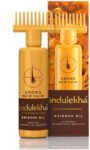 indulekha Bringha Ayurvedic Growth Hair Oil(250 ml)