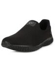 Campus Men’s OXYFIT (N) Walking Shoes BLK – 8UK/India