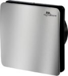 RR Signature Vento Fresh Luxura 150 mm Exhaust Fan(Steel)