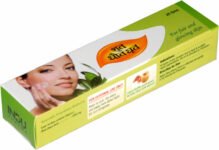 Indu Pharma Shat Dhaut Ghrit(25 g)