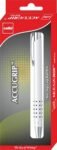 Cello Accugrip Stick Ballpoint Pen | Pack of 1