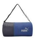 Puma Polyester 43 Cms Duffle Bag(7837501_Black)