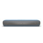 amazon basics Bluetooth Speaker 5.3 Soundbar with 16W RMS, 2000mAh Battery, Upto 8 Hrs @50% Volume Playtime Aux/USB Port (Blue)
