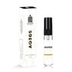 Adilqadri AQ 365 Perfume | 5 ML Sampling Pack | Long Lasting French & Fruity Fragrance For Men & Women | Eau De Parfum