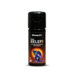Sheopal’s Ayurvedic Ortho Pain Relief Oil For Joint, Back, Knee, Shoulder And Muscles Pain 5ml