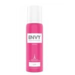 ENVY Luv Deo For Women – 120ML | Long Lasting Deodorant Perfume Body Spray for Women