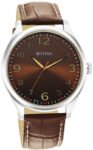 Titan Gents Classique Sl Analog Watch – For Men