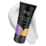 Baes Club Skin Vitalizing Cream | Enriched with Shea Butter, Borage Oil, Coconut Oil & Aloe Vera | Deep Hydration & Radiance Boost | Mineral Oil Free & Lightweight- 100g