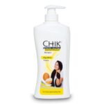 Chik Protein Solution Hairfall Prevent Shampoo, With Goodness Of Egg White, For Thick And Healthier Hair, For Men & Women,1L