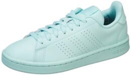 adidas Womens Advantage SEFLAQ/SEFLAQ/SEFLAQ Running Shoe – 7 UK (ID9654)