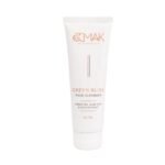 Damak Daily Essentials – Face Wash – Green Bliss Face Cleanser – Refreshing – 80Ml
