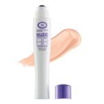 FASHION COLOUR Innovated Nude Magique BB Concealer | Anti-Dark Circles | Anti-Eye Bags | Correction and Highlighting | Conceal Blemishes | Roll On | 16ml | Shade 01