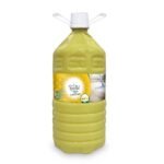 Amazon Brand – Presto! Surface & Floor Cleaner | 5 Litres | Lemon Fragrance | Essential Liquid Cleaning Solution