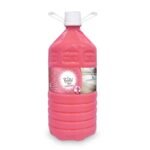 Amazon Brand – Presto! Surface & Floor Cleaner | 5 Litres | Floral Fragrance | Essential Liquid Cleaning Solution
