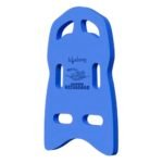 Lifelong – Leg Float for Swim Stroke Training – Multi – Layered Soft EVA Material – Float Support for Legs & HIPS – Swimming Accessories for Beginners & Kids(Blue)