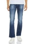 Pepe Jeans’ Men’s Slim Jeans (PM207667Q03_Blue