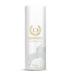 DENVER Sporting Club Victor Deo for Men – (165ML) | Long Lasting Deodorant Body Spray for Men