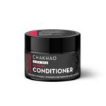 FOR8 Chakhao Black Rice Leave-In Conditioner (50 Gm) Made With Pure Essential Oils-Geranium & Patchouli,1 Count