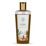 Yahvi Body Wash Rich Coffee | Refreshing Shower Gel for Men & Women | Turkish Coffee-250 Ml